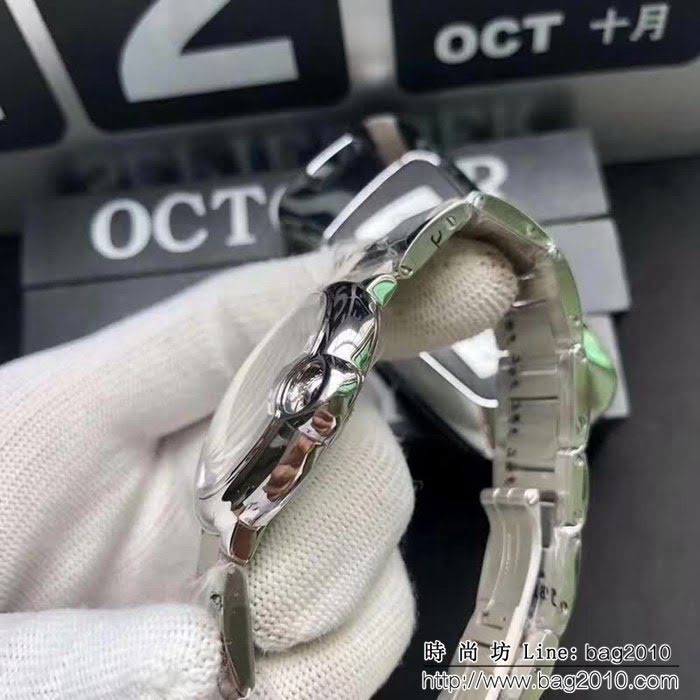 CARTIER卡地亞 藍氣球系列 女士瑞士石英腕錶 WSS1297